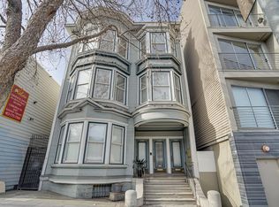 2309 Van Ness Ave, San Francisco, CA 94123