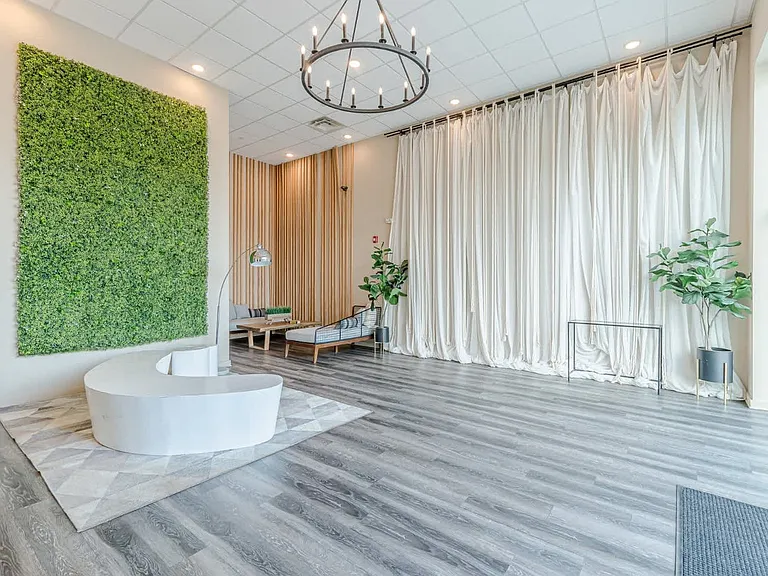 Building's Lounge