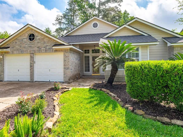 5434 Garden Village Dr, Humble, TX 77339