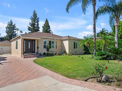 8545 Parrot Ave, Downey, CA, 90240
