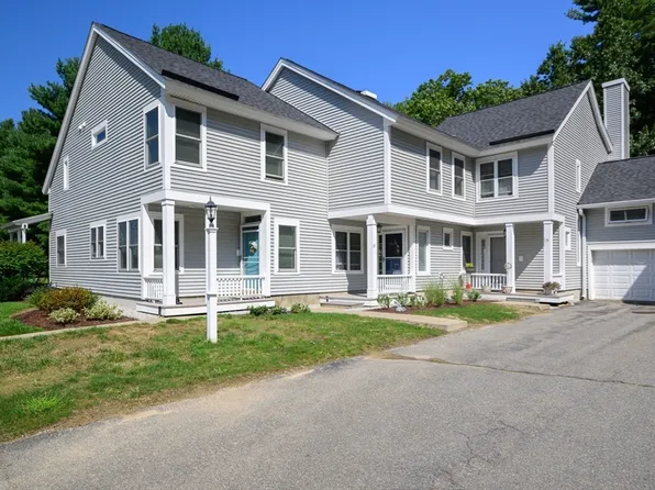 17 Walnut Ct, Rockland, MA 02370