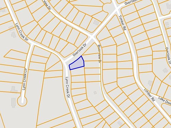 3rd image of LOT 86 Lynn Creek Dr
