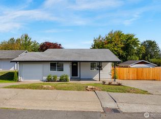 9623 65th Dr NE, Marysville, WA 98270