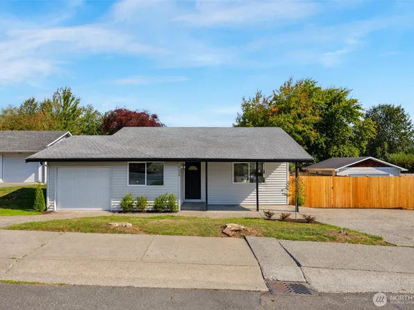 9623 65th Drive NE, Marysville, WA 98270