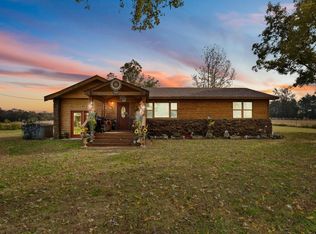 230 Cedar Creek Rd, Center Ridge, AR 72027