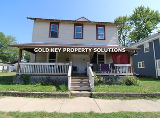 1726-1728 Walnut St, Anderson, IN 46016