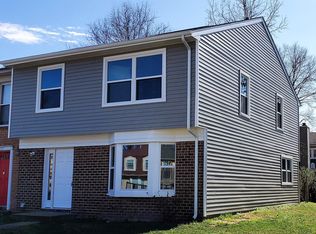 5369 Leicester Ct, Virginia Beach, VA 23462