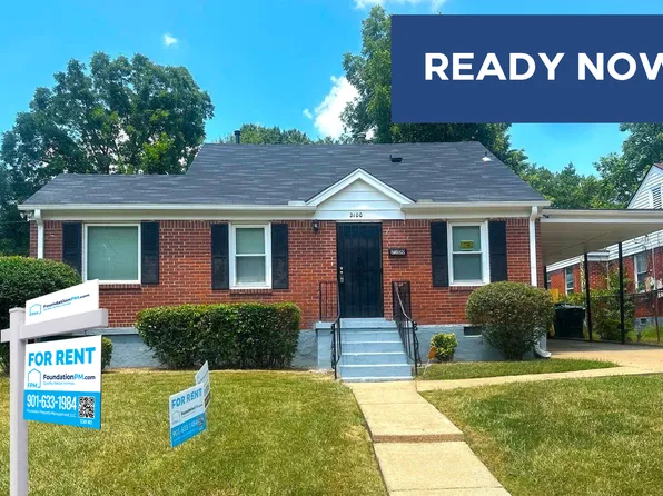 2100 Worthington Cir, Memphis, TN 38114