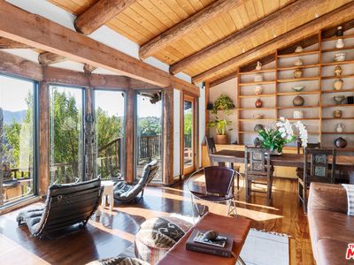 1738 1/4 Topanga Skyline Dr, Topanga, CA, 90290