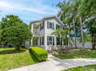 707 Chase Oaks Ct, Winter Garden, FL 34787
