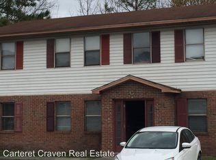 210 Shipman Rd APT G1, Havelock, NC 28532