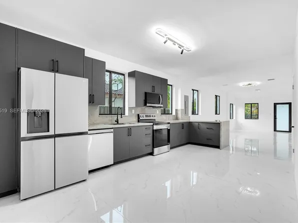 972 SW 44th Ave, Miami, FL 33134