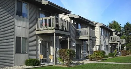 500 E Rose City Rd — Photo 4