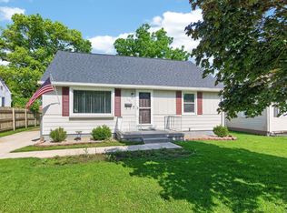 173 Thomas Blvd, Hamilton, OH 45013