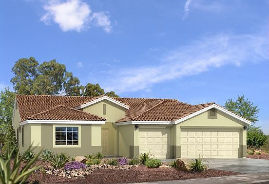 6418 White Tiger Court