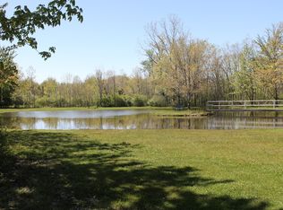 W Warren Woods Rd, Three Oaks, MI 49128