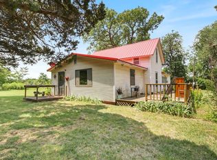 2012 Harper Rd, Edna, KS 67342