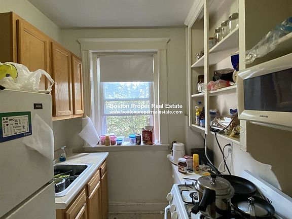 1163 Boylston St. #32 Boston - Fenway Unit Photo 2