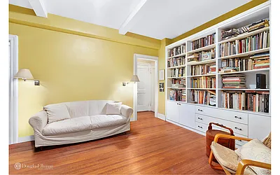 Sold by Douglas Elliman