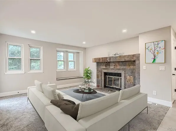 7899 Allison Way, Arvada, CO