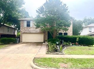 1807 Spinnaker Way, Wylie, TX 75098