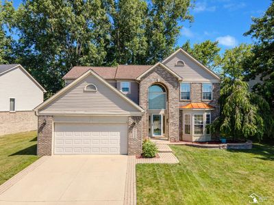 44220 Stonebridge Dr, Van Buren Township, MI, 48111