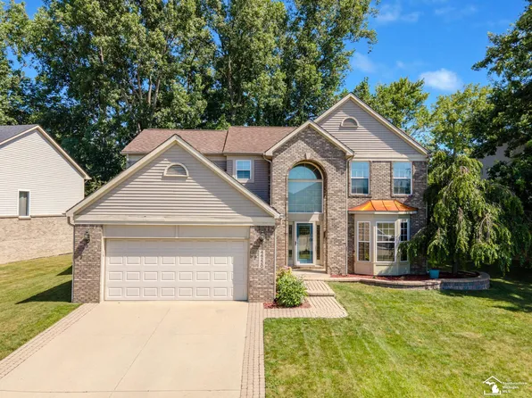 44220 Stonebridge Dr, Van Buren Township, MI 48111