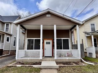 219 West Ave, Lockport, NY 14094