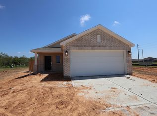 1305 Blue Moon Ln, La Marque, TX 77568