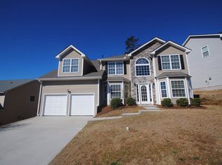 4103 Sitka Dr, Douglasville, GA 30135