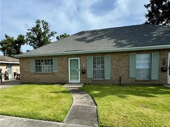 2123 W Metairie Ave, Kenner, LA 70062
