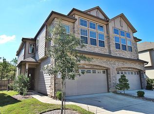 75 Aventura Pl, Spring, TX 77389