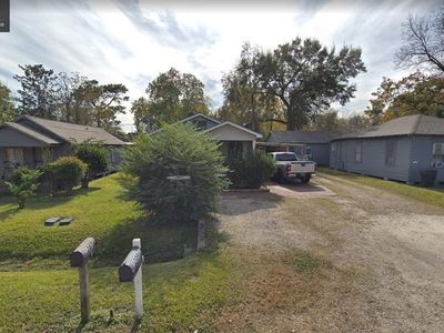 1207 Homer St, Houston, TX, 77091