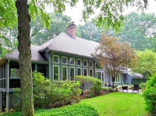 122 Deer Run, Burlington, CT 06013