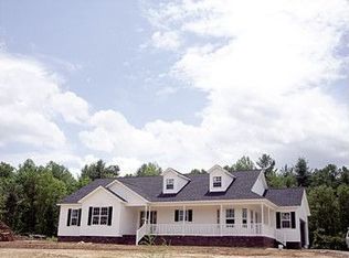 66 Cornerstone Dr, Taylorsville, NC 28681