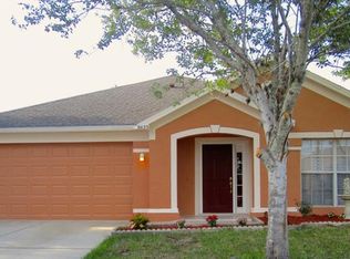 8425 Fort Thomas Way, Orlando, FL 32822