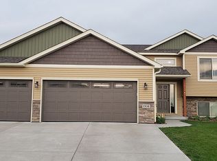 1308 Mockingbird Loop, Sartell, MN 56377
