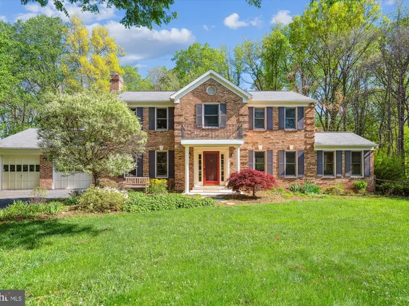 14919 Perrywood Dr, Burtonsville, MD 20866