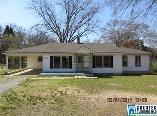 2240 1st St NW, Birmingham, AL 35215