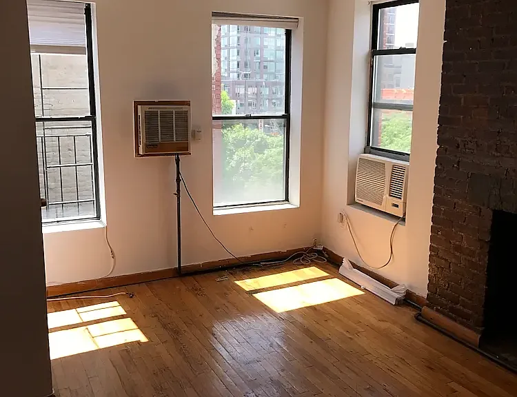 76 E 1st St #2C — Photo 1