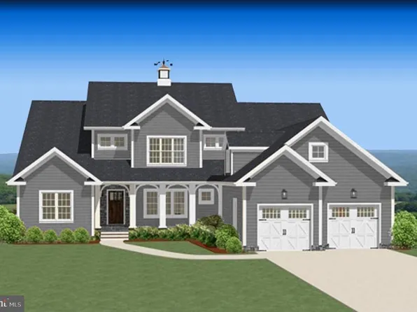 88 Hillside Dr, Robbinsville, NJ 08691