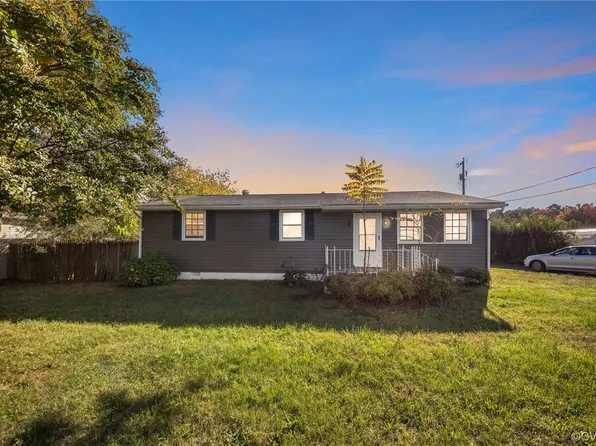 2501 Hungary Rd, Henrico, VA 23228