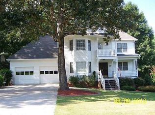 2020 Sturbridge Ln, Buford, GA 30519