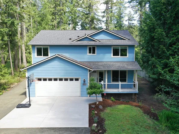 8645 Evergreen Drive, Olympia, WA 98506
