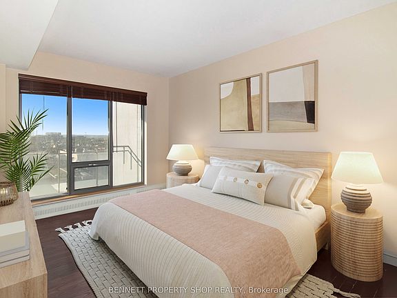 5th image of 90 George St #602