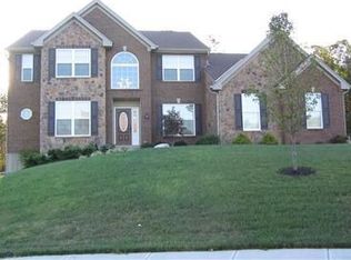 440 Chandrel Ct, Covington, KY 41015