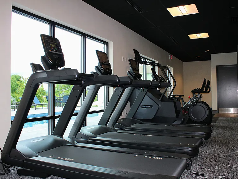 villas gym 3
