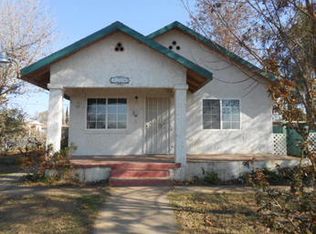 1200 Kentucky St, Bakersfield, CA 93305