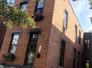 1542 Saint Clair St, Covington, KY
