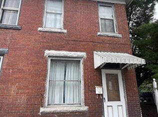 150 Polk St, Cumberland, MD 21502